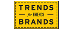 Скидка 10% на коллекция trends Brands limited! - Баган